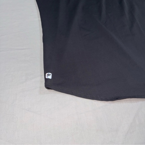 Grey Fabletics strappy tank top Size Medium - Picture 5 of 7